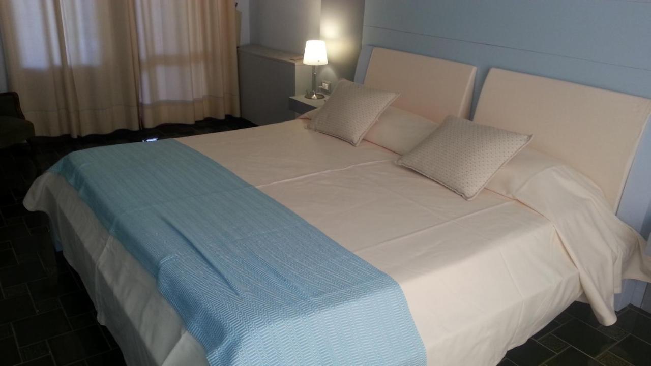 Double Room with Patio
