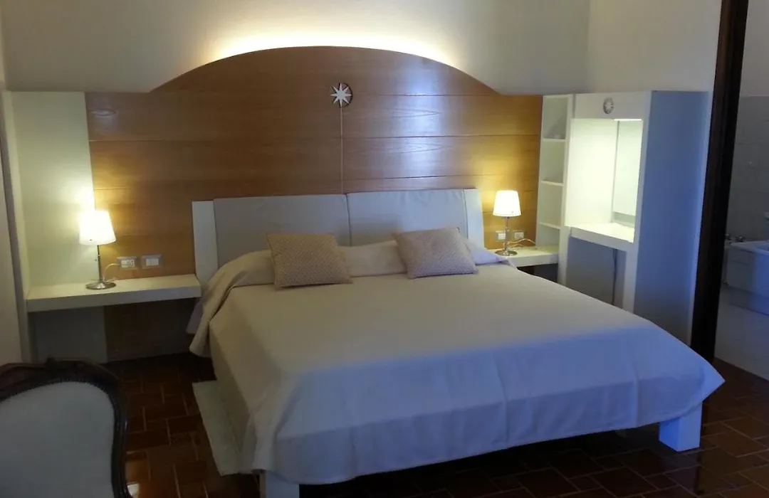 Villa Mercedes B&B The Best Choice-1